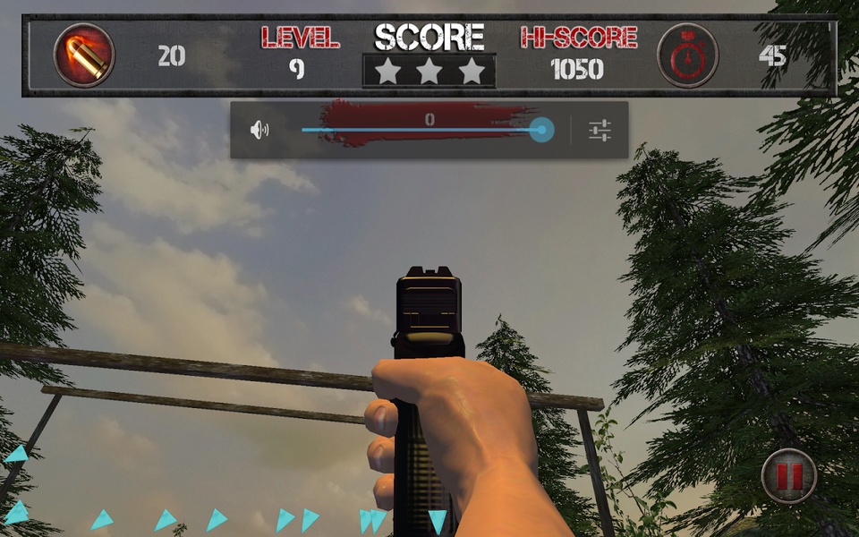 Expert Shooting - Preview 9