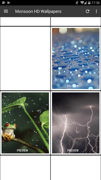 Monsoon HD Wallpapers - Preview 4