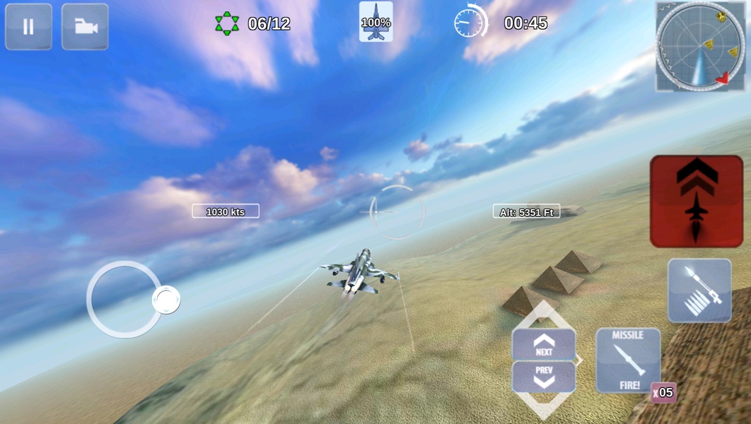 FoxOne Special Missions Free - Preview 10