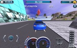 Extreme City Racing screenshot 4