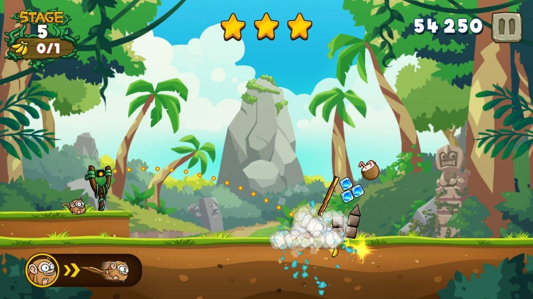 Catapult Quest - Preview 6