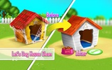 Home Clean - Design Girl Games screenshot 4