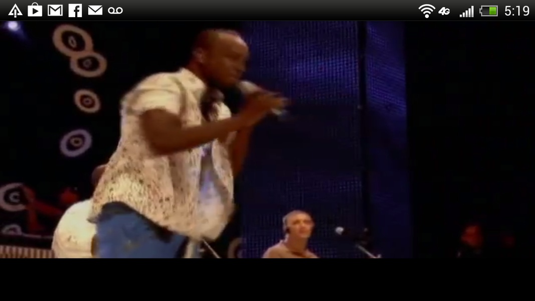 Videos de Pagode - Preview 2