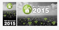 Wifi Password 2015 screenshot 2