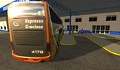 Heavy Bus Simulator screenshot 8