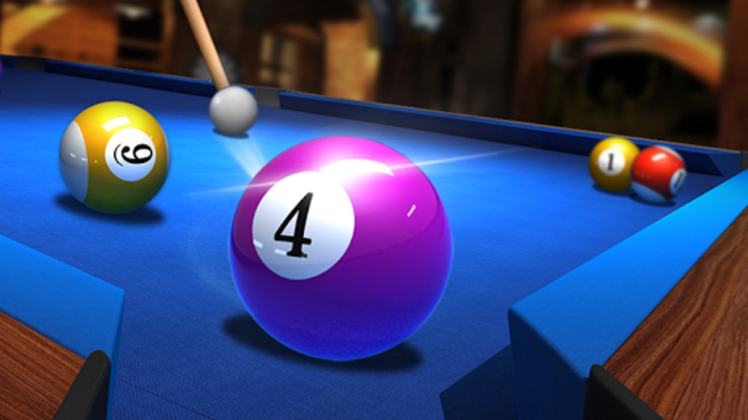 8 Ball Tournaments - Preview 2