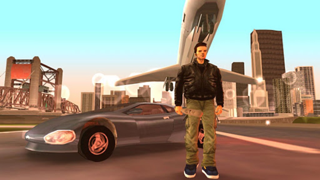 GTA III Mobile Trainer for Android - Download the APK from Uptodown