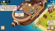 Pirate Evolution screenshot 10