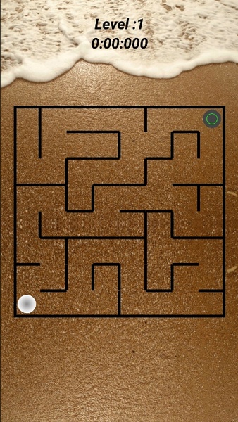 Maze Classic - Preview 2