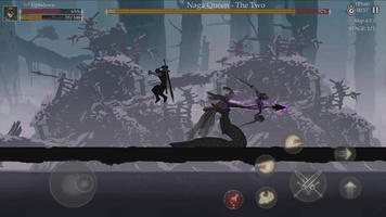 Shadow of Death 2 for Android 4