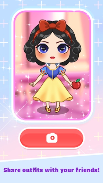 chibi princess dress up games Anime Princess Dress Up  Play on CrazyGames