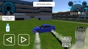 X6 Sürüş Simulatörü 3d screenshot 4