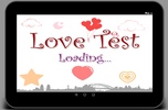 Love Test screenshot 5