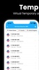 Temp Number - Receive SMS screenshot 6