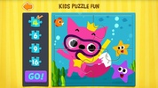 Kids Puzzle screenshot 7