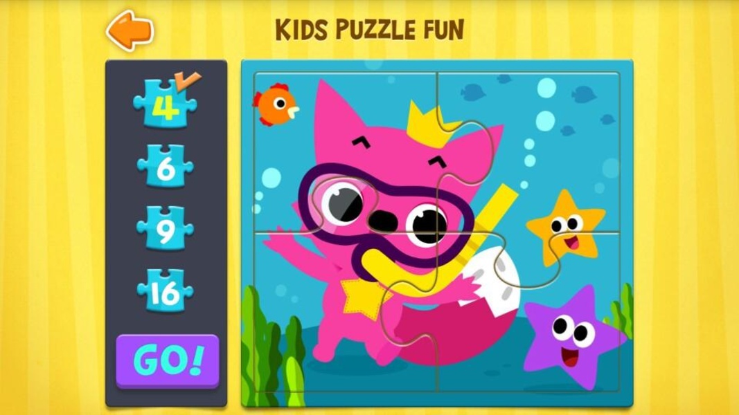 Kids Puzzle - Preview 7