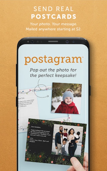 Postagram - Preview 18