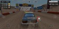 Rally Racer Evo screenshot 6