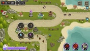 Tower Defense King screenshot 10