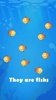 Goldfish screenshot 3