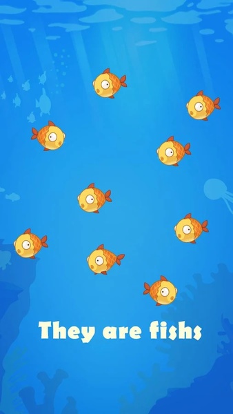 Goldfish - Preview 3