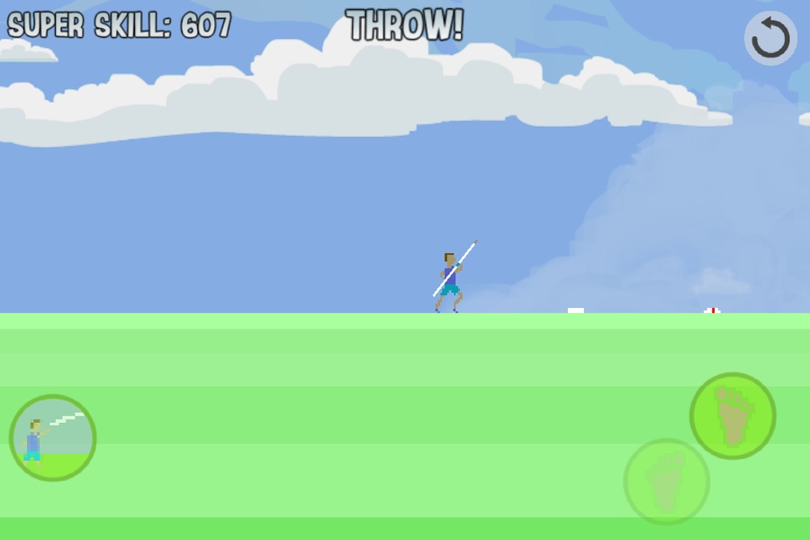 Javelin Masters 2 - Preview 7