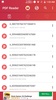 PDF Reader screenshot 1