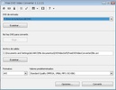 Free DVD Video Converter screenshot 1