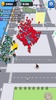 Crowd War: io survival games screenshot 5