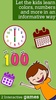 Learn Numbers, Time, Days and Months for kids screenshot 5