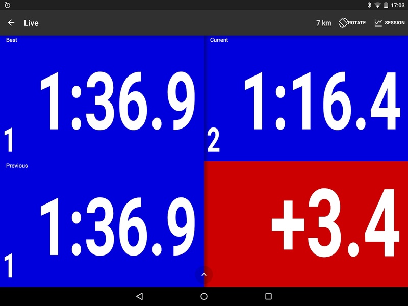 RaceChrono - Preview 7