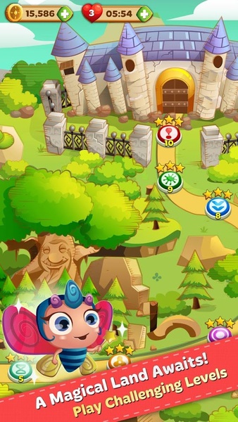 Word Wizards - Preview 9