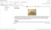 Safy Notebook screenshot 4