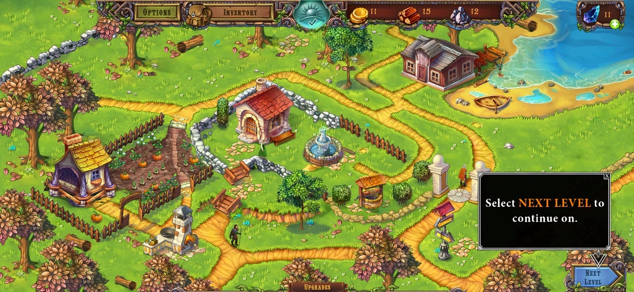 Runefall - Preview 7