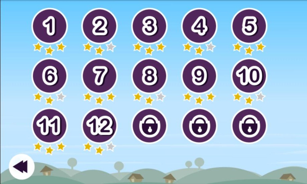 Bubble Archery - Preview 1