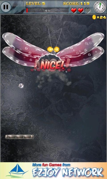 Ice Breaker 2 - Preview 3