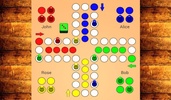 Ludo 3D Online screenshot 5