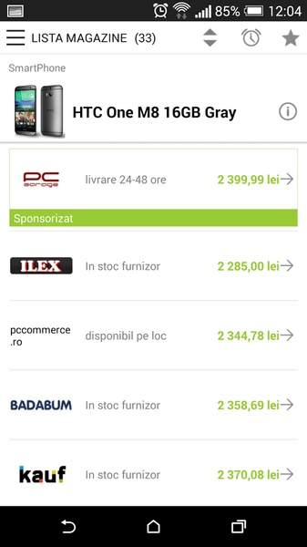 price.ro - Preview 7