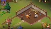 Shop Heroes Legends screenshot 4