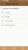 Antonyms Synonyms screenshot 5