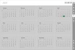 One Calendar screenshot 5