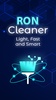 RON Cleaner screenshot 5