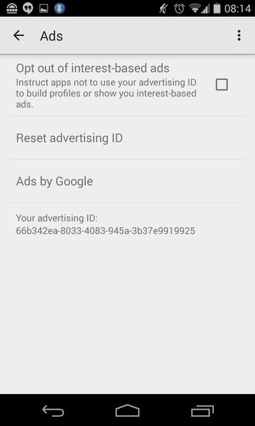 Google Play Services - Preview 23