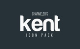 Kent Icon Pack screenshot 8