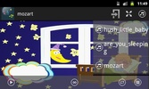 Lullaby bebê screenshot 6