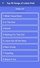 Top 99 Songs of Linkin Park screenshot 7