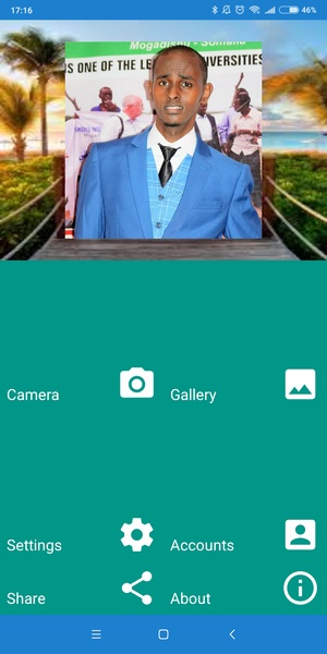 Qalbisalim photo editing - Preview 9