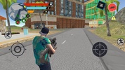 Real Gangster: Vegas City screenshot 5