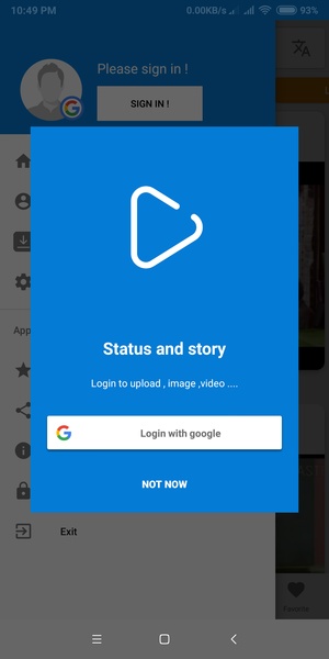 Punjabi Status Videos - Preview 1