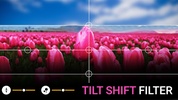 Tilt Shift HD Camera screenshot 3